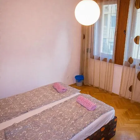 Kazinczy Boutique Apartment