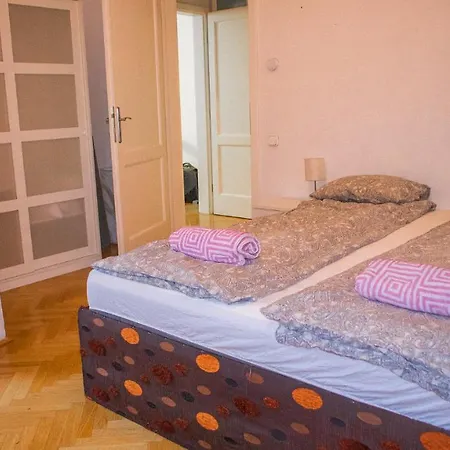 Kazinczy Boutique Apartment *