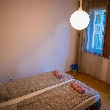 Kazinczy Boutique Budapest