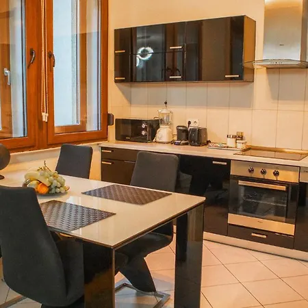Apartment Kazinczy Boutique