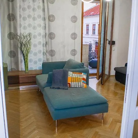 Kazinczy Boutique