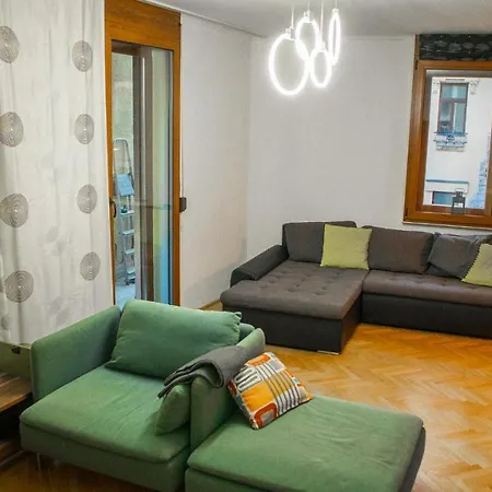Apartment Kazinczy Boutique